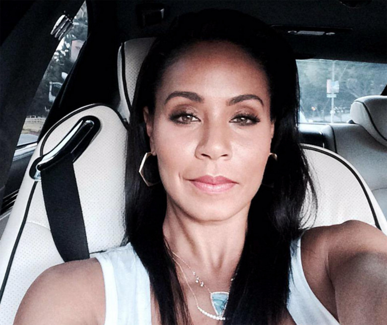 Джада Пинкетт-Смит