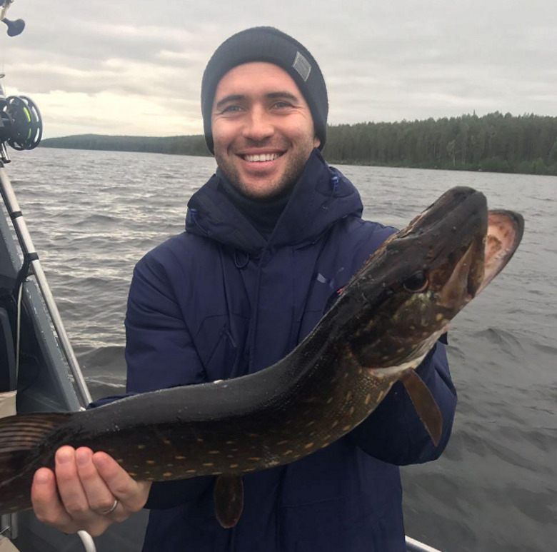 Александр Кержаков