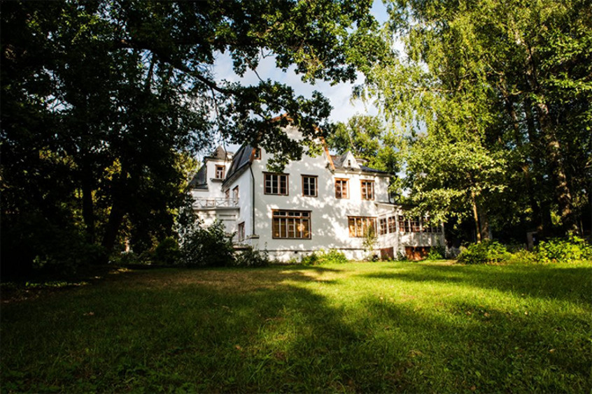 Чем заняться в Поленово?