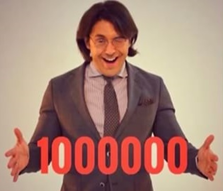 Андрей Малахов пока не комментирует скандал