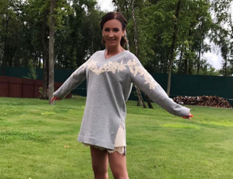 Ольга Бузова