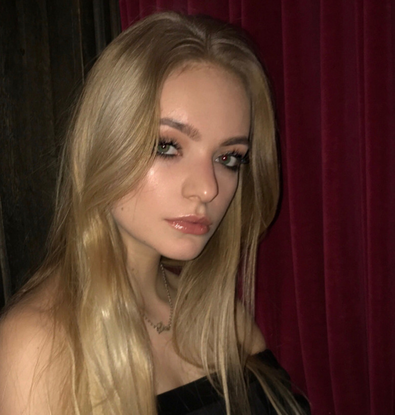 Елизавета Пескова