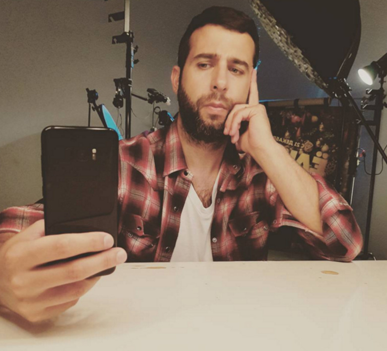 Иван Ургант