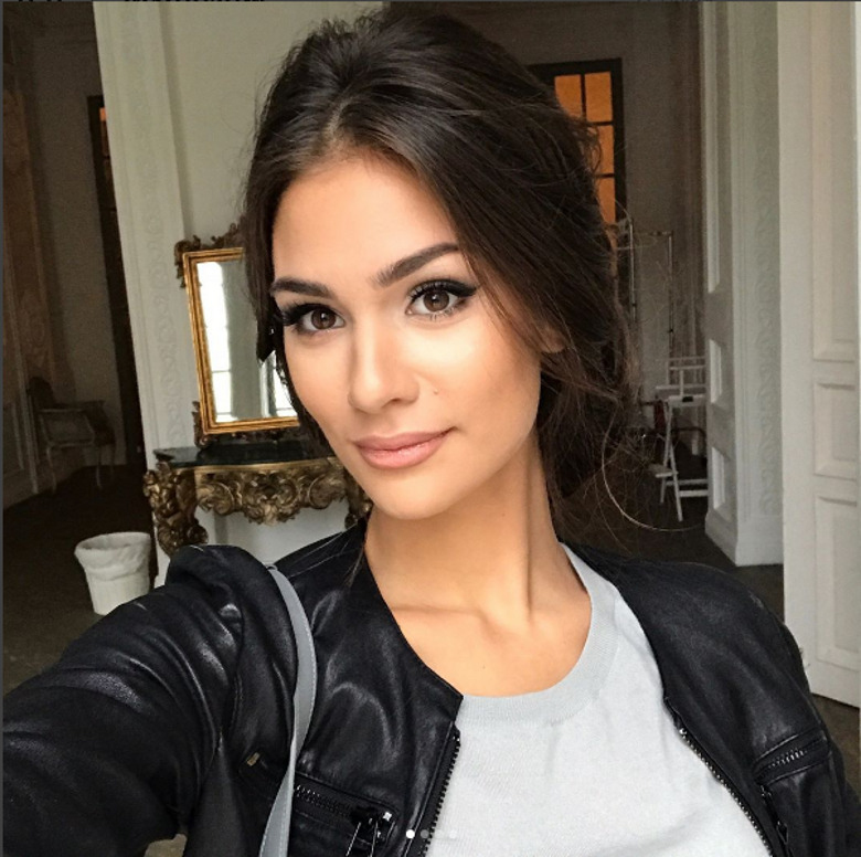 АНАСТАСИЯ ШУБСКАЯ