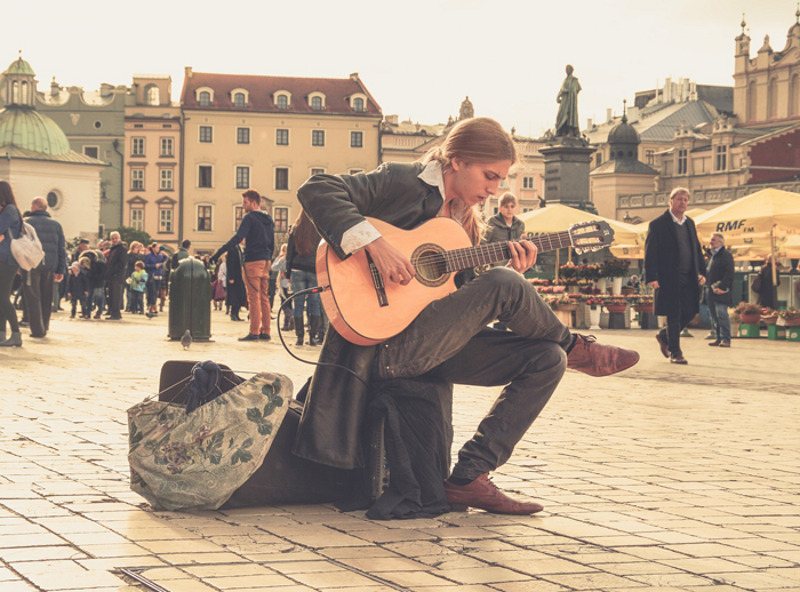 Присутствие цифр 3, 15 или 17 говорит о творческом потенциале