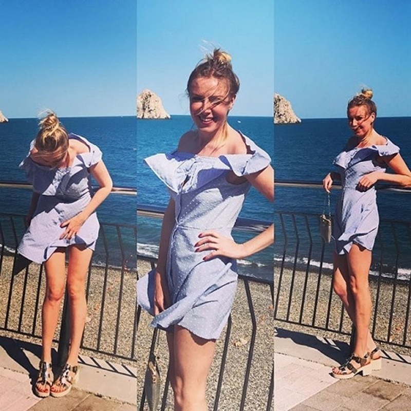 Актрису перестали узнавать