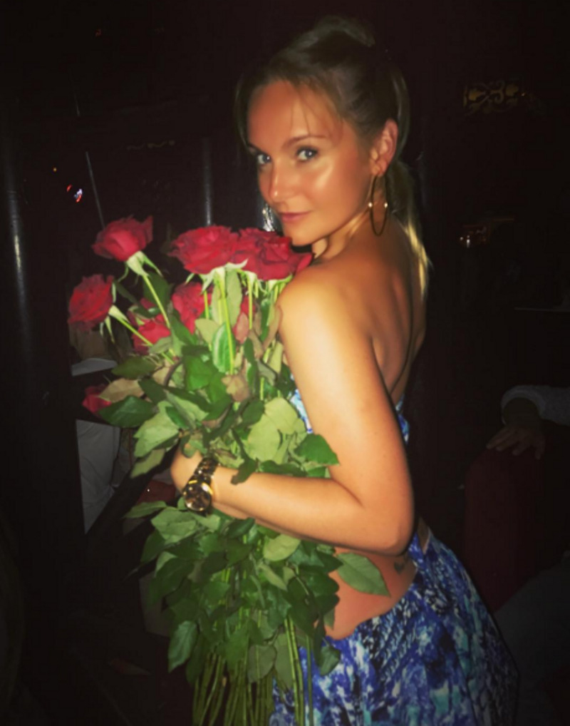 Анастасия Крайнова