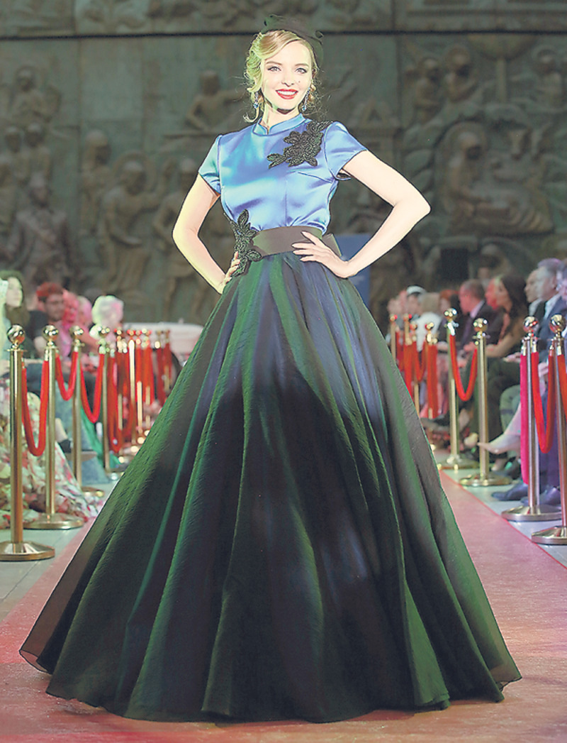 Марина Орлова