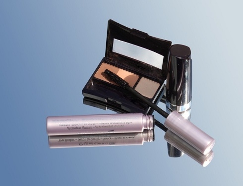 Вот и весь необходимый набор