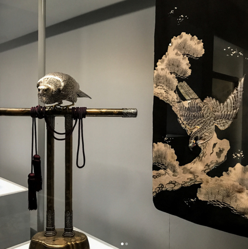 Выставка «За гранью воображения»