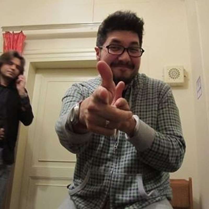 Артем был добрым и веселым человеком