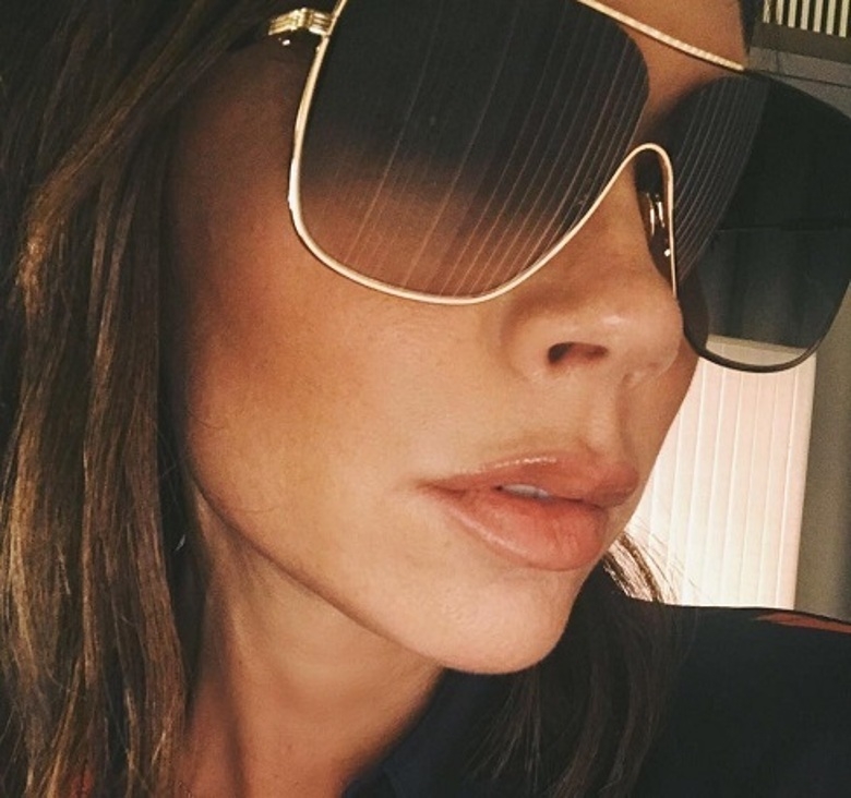 Виктория Бекхэм