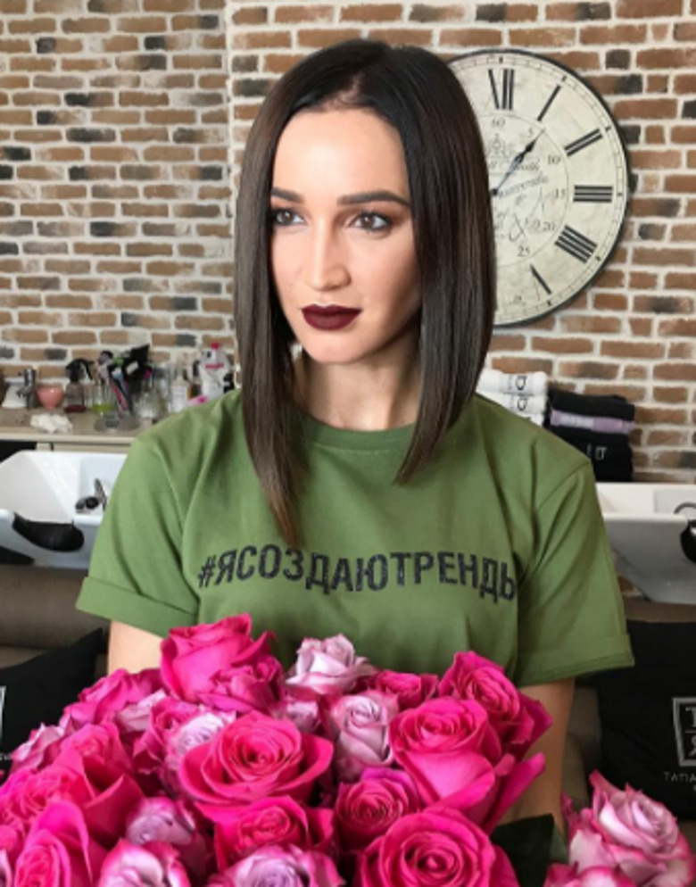 Ольга Бузова