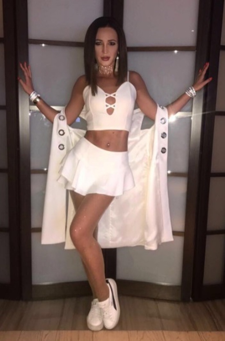 Ольга Бузова