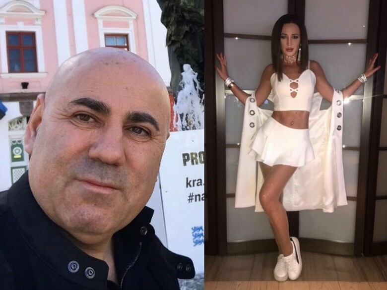 Иосиф Пригожин/Ольга Бузова