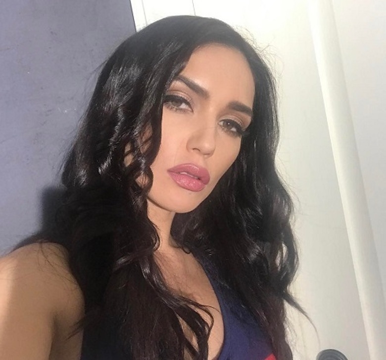 Ольга Серябкина