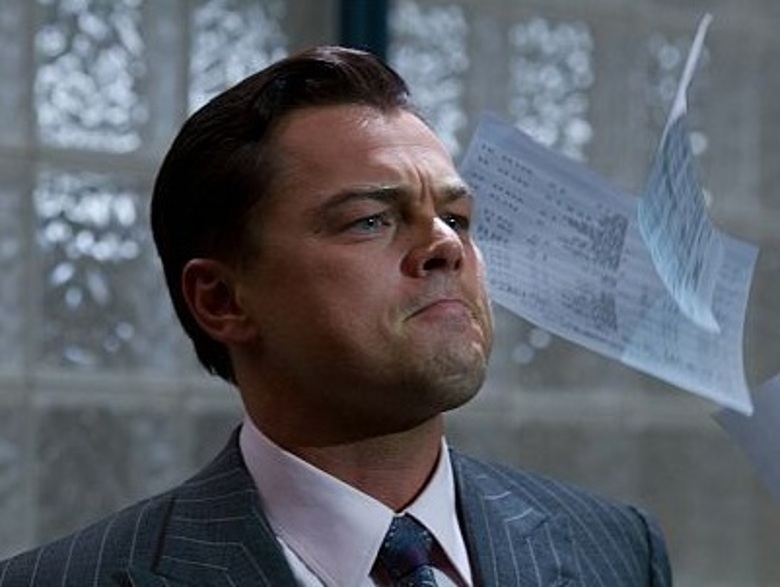 Леонардо ди Каприо