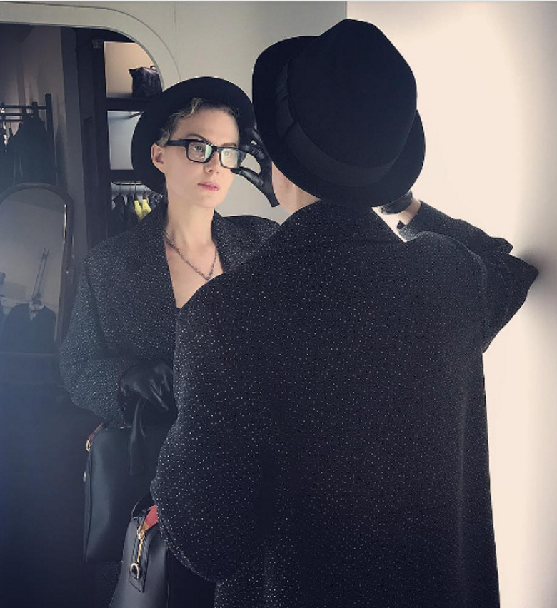 Рената Литвинова