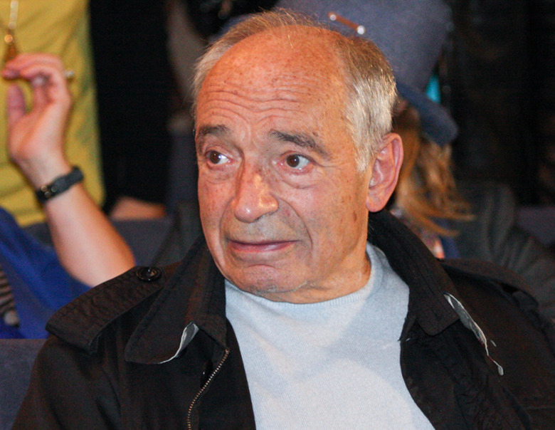 Валентин Гафт