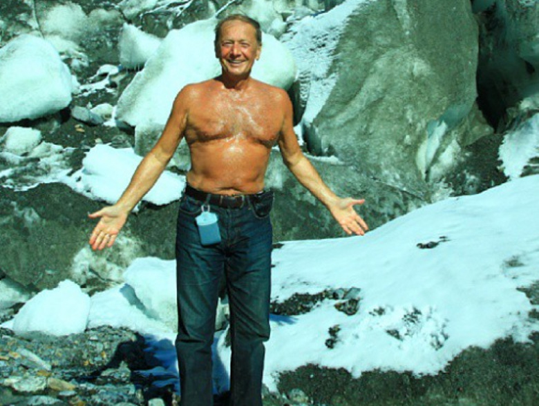 Михаил Задорнов