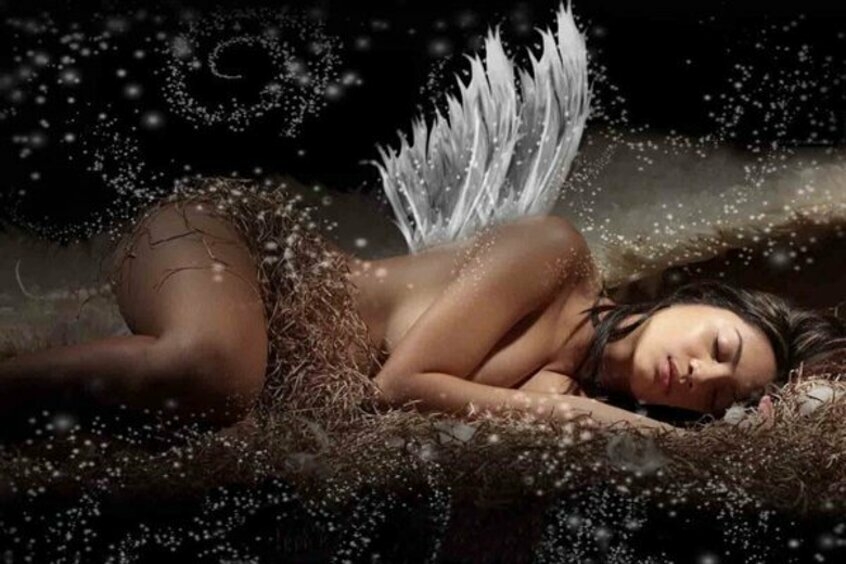 Матрасы для женского сна — принцесса на горошине или спящая красавица?