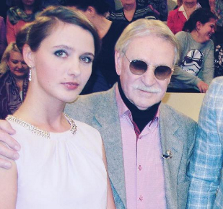 ИВАН И НАТАЛЬЯ КРАСКО