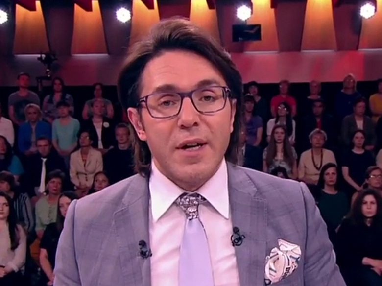 Андрей Малахов