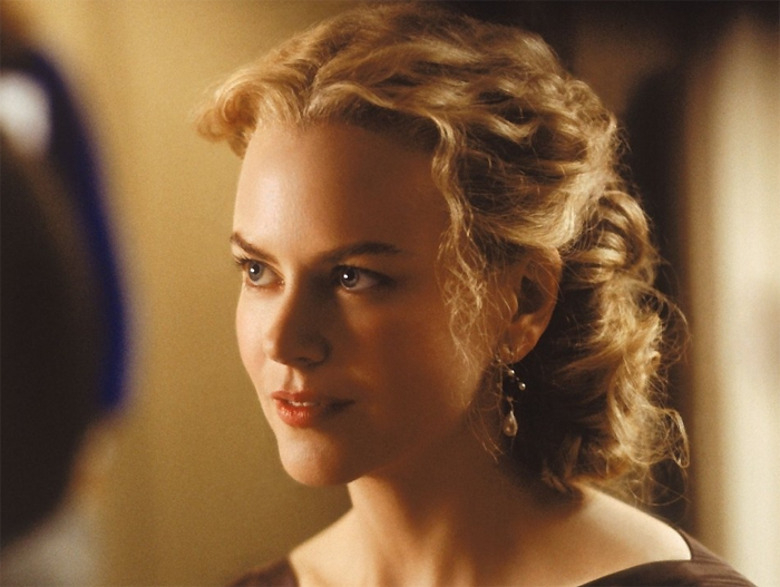 НИКОЛЬ КИДМАН