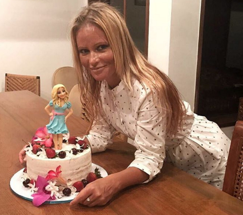 Дана Борисова