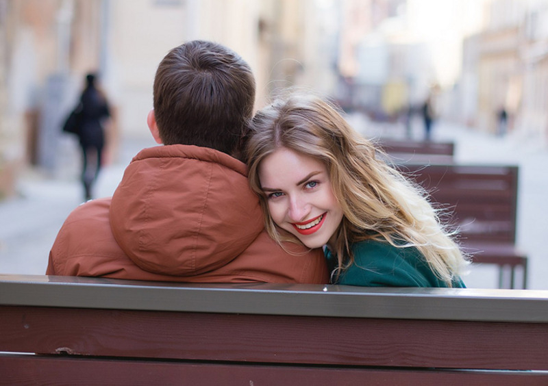Не пытайтесь изменить любимого в этом