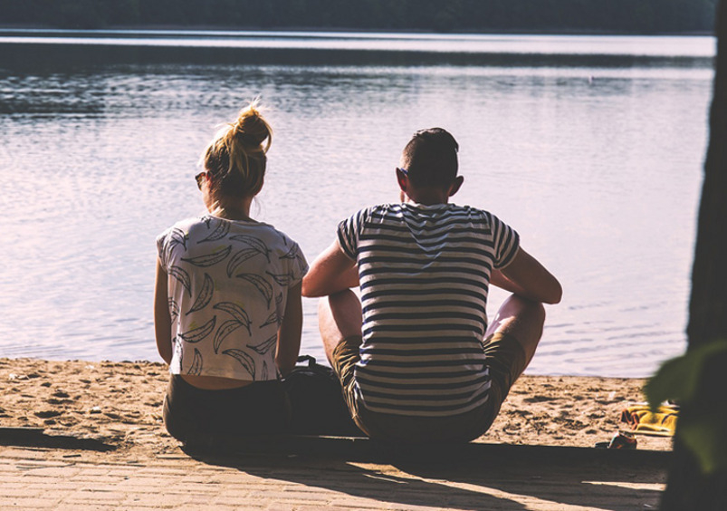 Как пережить расставание?