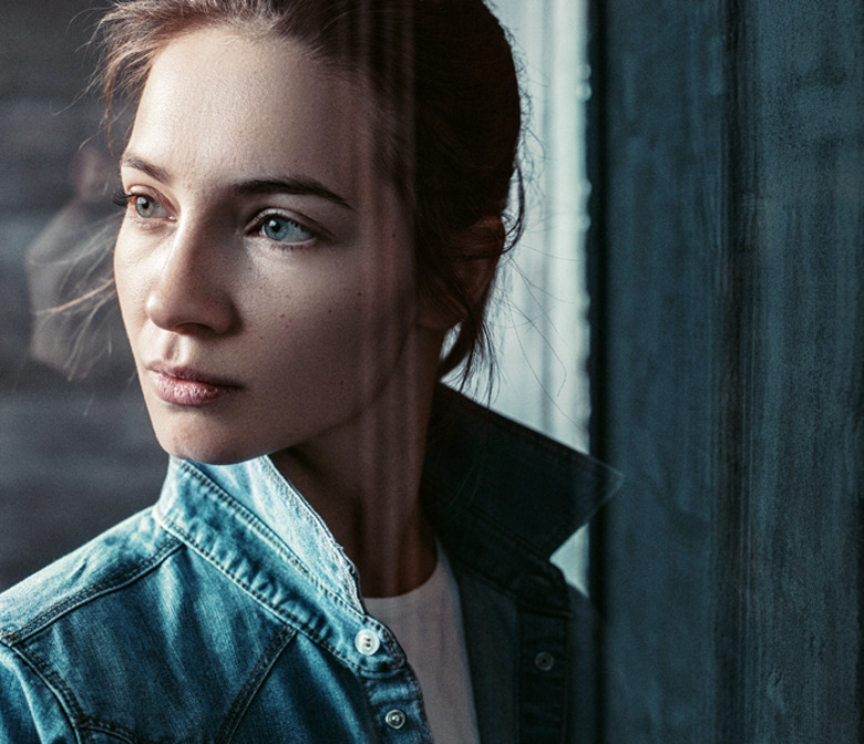 Мария Луговая