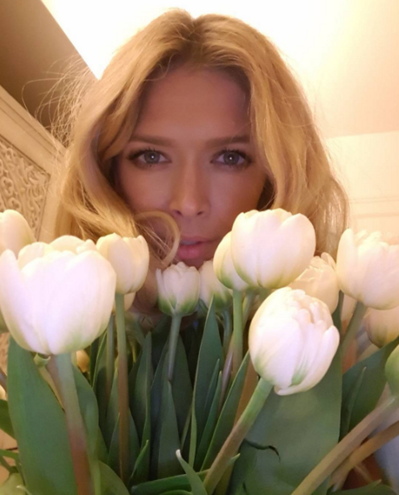 Вера Брежнева