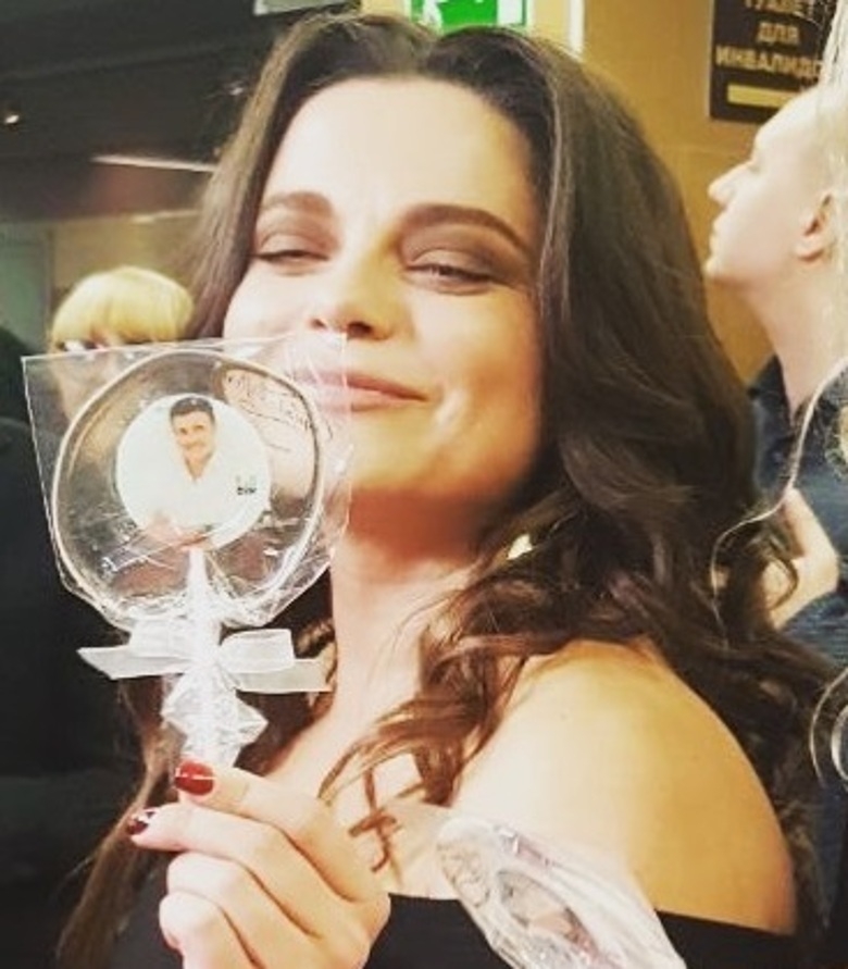 Наташа Королева