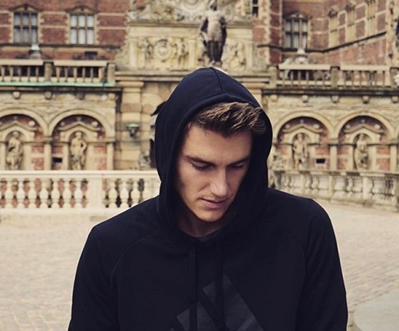 Алексей Воробьев