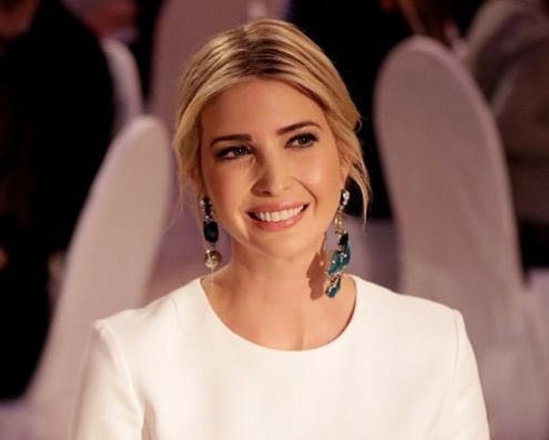 Иванка Трамп