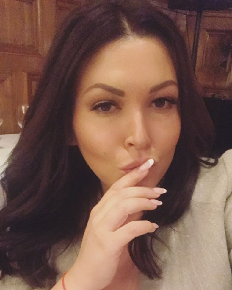 Ирина Дубцова