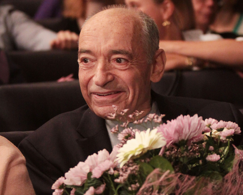 Валентин Гафт