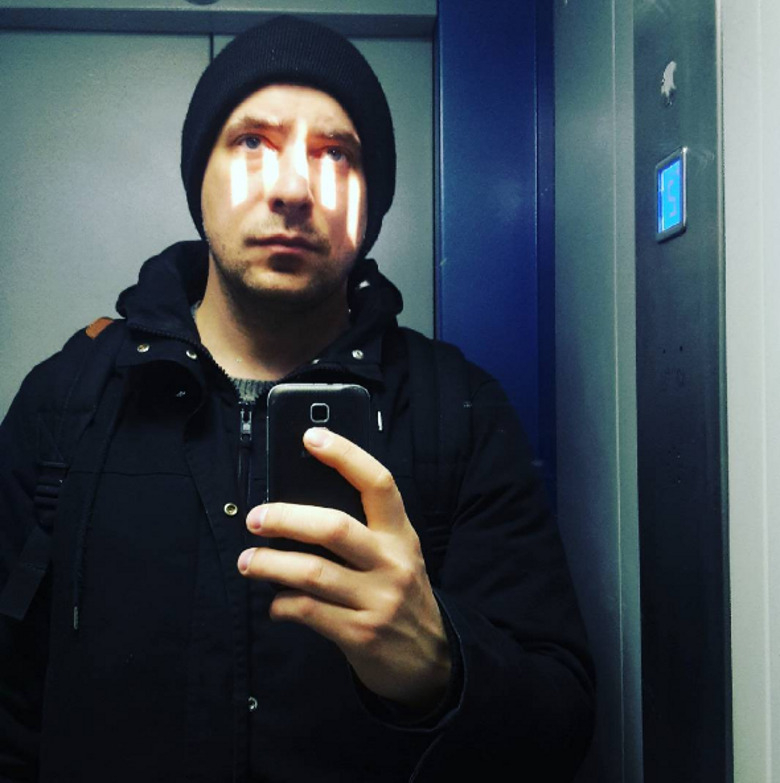 Евгений Цыганов