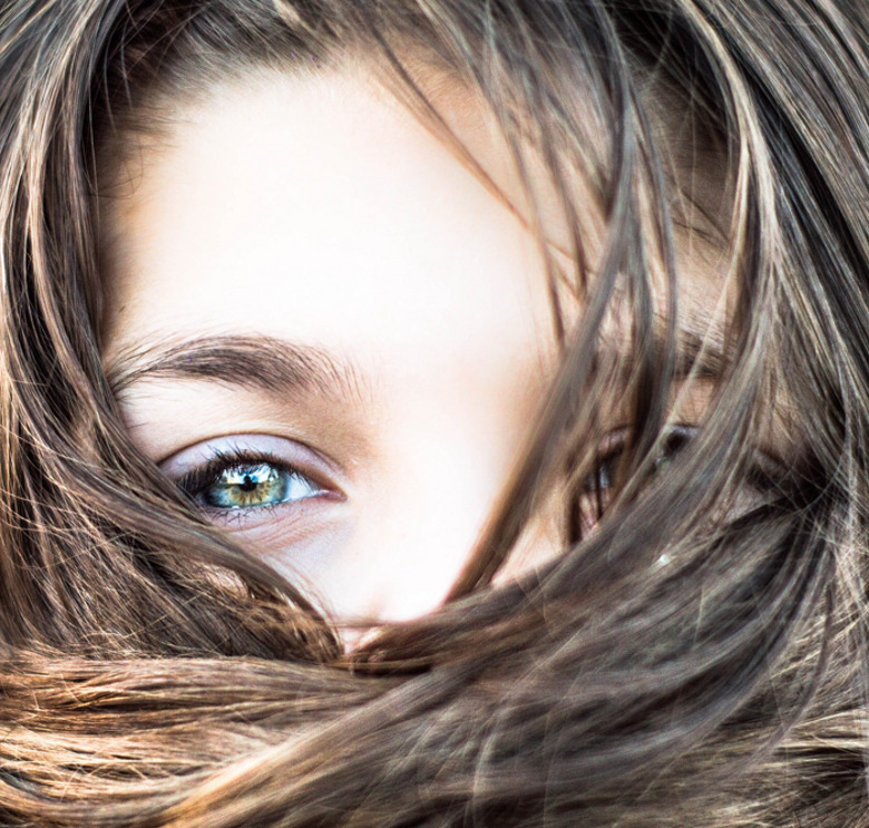 Избавляемся от проблем с кожей вокруг глаз