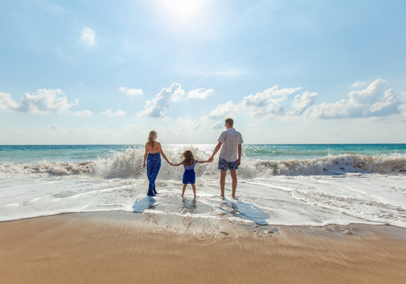 Как не набрать лишние килограммы в отпуске?