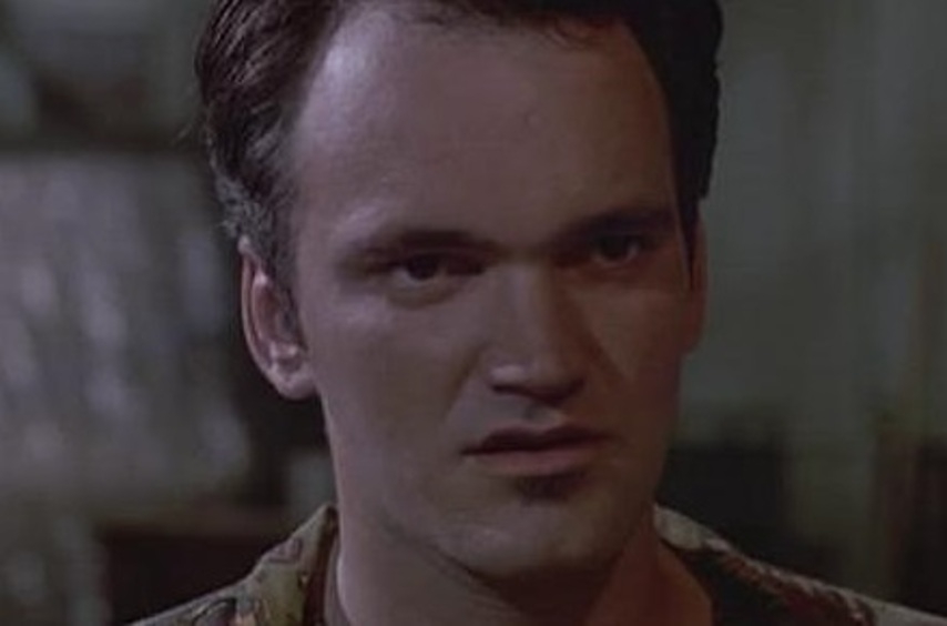 Квентин Тарантино