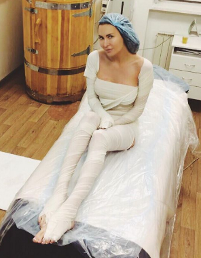 Элина Камирен