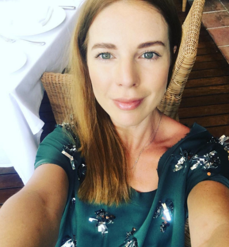 Наталья Подольская