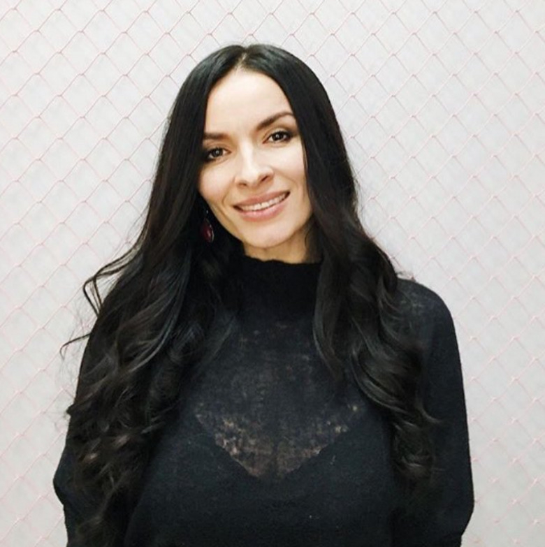 НАДЕЖДА МЕЙХЕР-ГРАНОВСКАЯ