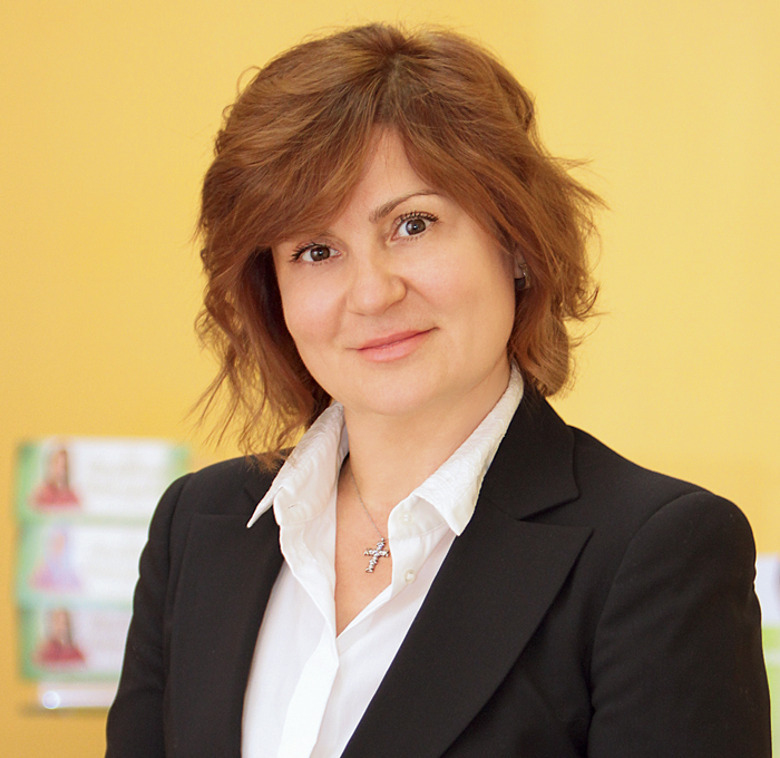 Елена Васильева