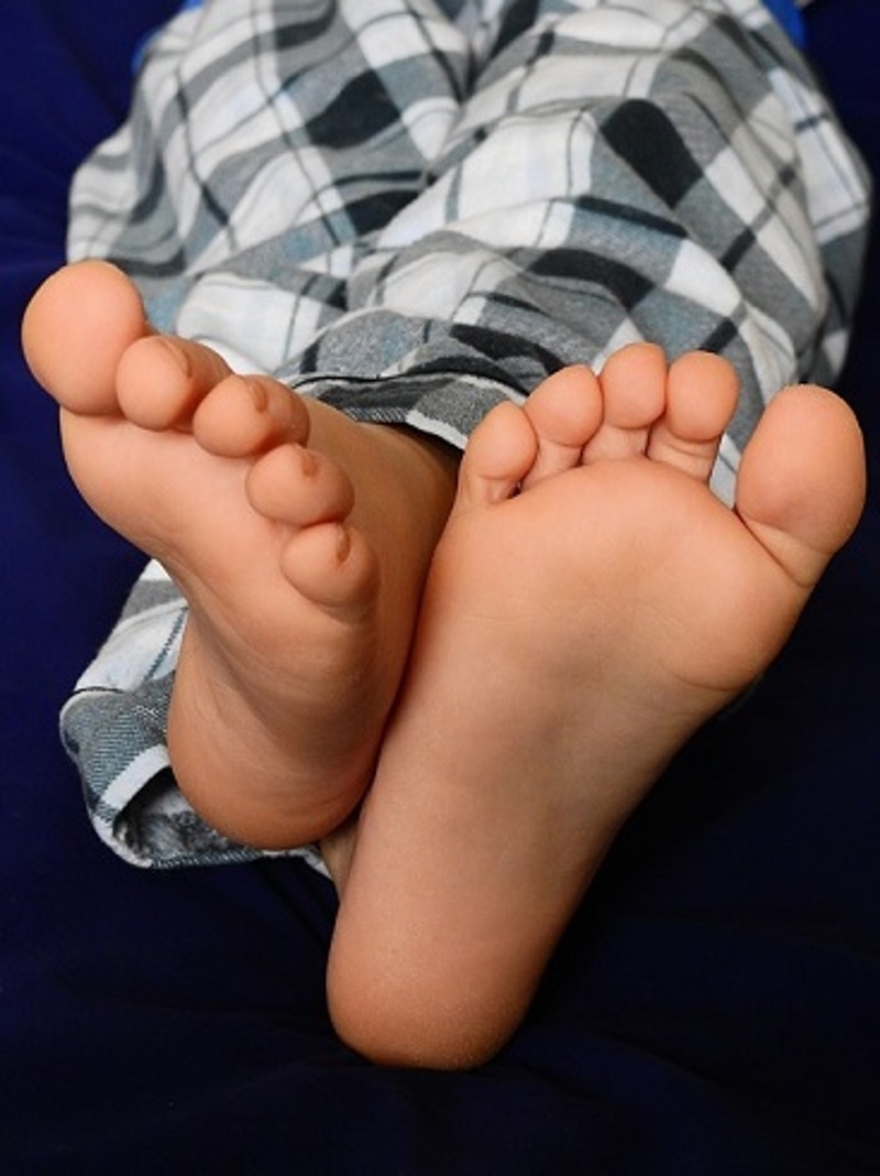 Начинайте день с зарядки, не вставая с кровати