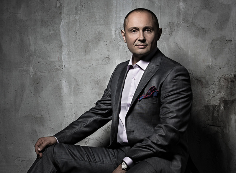 Павел Раков