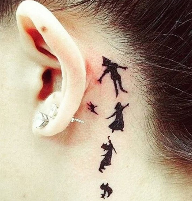 Такие рисунки не помешают на собеседовании