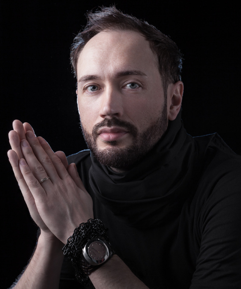 Сергей Пугачев